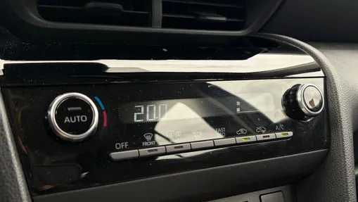 TOYOTA Yaris Cross Yaris Cross Hybrid 1.5 Comfort