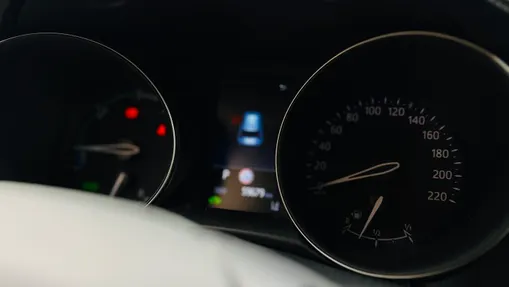 TOYOTA C-HR C-HR 2.0 Hybrid Style