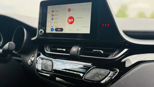 TOYOTA C-HR C-HR 2.0 Hybrid GR Sport