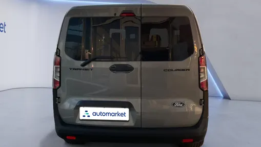 FORD Transit Courier Transit Courier 1.5 EcoBlue 1,9t Trend Nowy