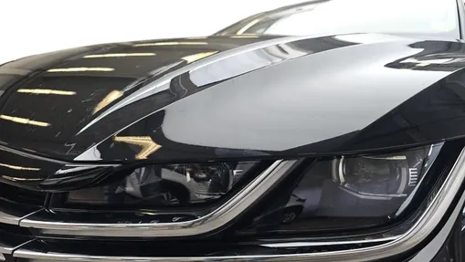 VOLKSWAGEN Arteon Arteon 2.0 TSI R-Line DSG