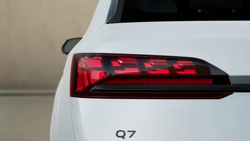 AUDI Q7 Q7 TDI mHEV 210 kW Quattro S Line Tiptr. Nowy