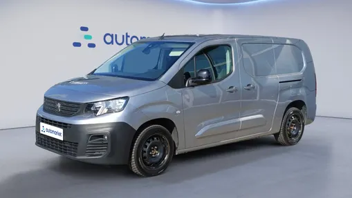 PEUGEOT Partner Van Partner 1.5 BlueHDi L2 S&S EAT8
