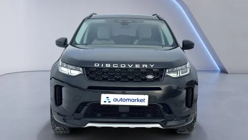 LAND ROVER Discovery Sport Discovery Sport 2.0 D200 mHEV S aut