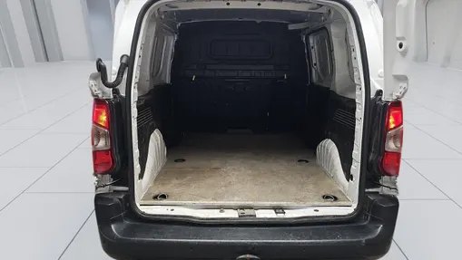 TOYOTA Proace City Proace City 1.5 D-4D Standard 2,3t Active