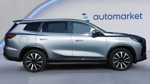 CHERY Tiggo 8 Tiggo 8 1.5 T-GDI Super Hybrid Prestige DCT Nowy