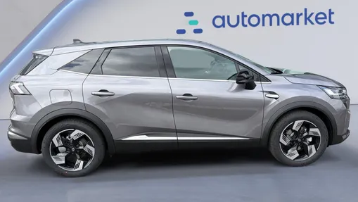 RENAULT Symbioz Symbioz 1.8 E-Tech Full Hybrid 160 Techno Nowy