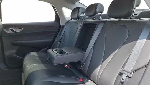 BYD Seal 5 Seal 5 DM-i 1.5 Comfort Nowy