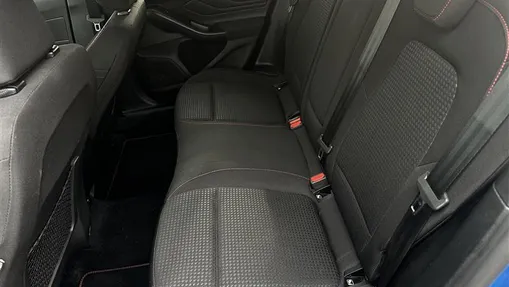 FORD Focus Focus 1.5 EcoBlue ST-Line X aut