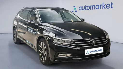 VOLKSWAGEN Passat Passat 1.5 TSI EVO Business DSG