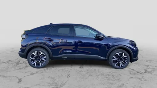 CITROEN C4 C4 1.2 mHEV Max eDCT6