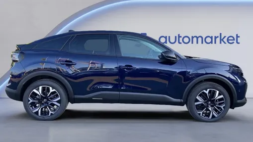 CITROEN C4 C4 1.2 mHEV Max eDCT6