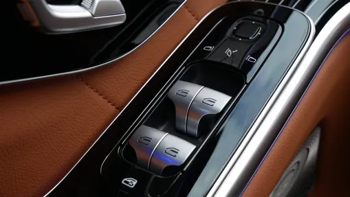 MERCEDES-BENZ S Klasa S 450 d mHEV 4-Matic L AMG Line 9G-TRONIC Nowy