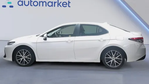 TOYOTA Camry Camry 2.5 Hybrid Prestige CVT