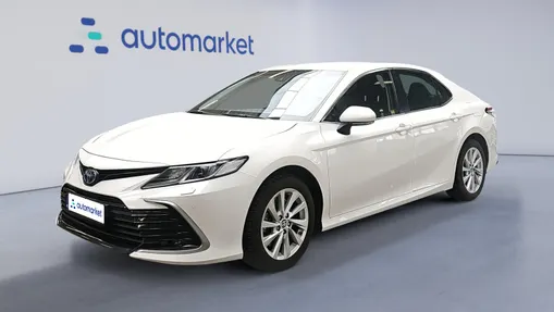 TOYOTA Camry Camry 2.5 Hybrid Comfort CVT