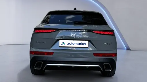 DS DS7 DS 7 1.6 E-Tense 4x4 Performance Line + aut