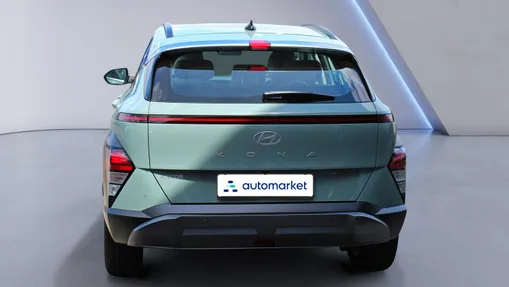 HYUNDAI Kona Kona 1.6 GDI Hybrid Executive DCT Nowy