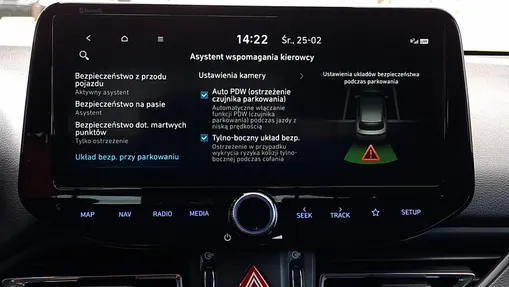 HYUNDAI i30 i30 1.0 T-GDI Smart DCT