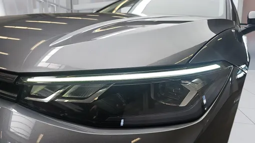 VOLKSWAGEN Passat Passat 1.5 TSI ACT mHEV Business DSG