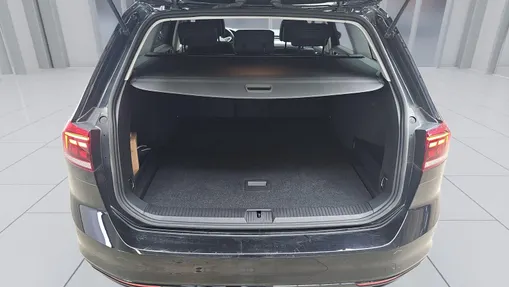VOLKSWAGEN Passat Passat 1.5 TSI EVO Business DSG