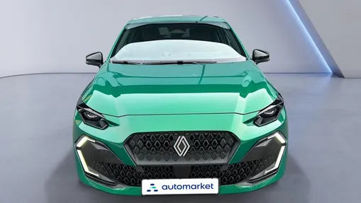 RENAULT Clio Clio 1.2 TCe Techno EDC Nowy