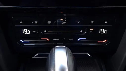 VOLKSWAGEN Arteon Arteon 2.0 TDI 4Motion R-Line DSG