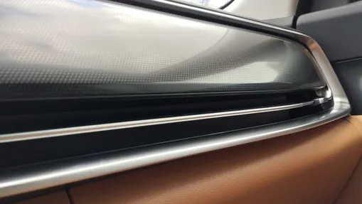 BAIC Beijing 7 Beijing 7 1.5T Luxury DCT