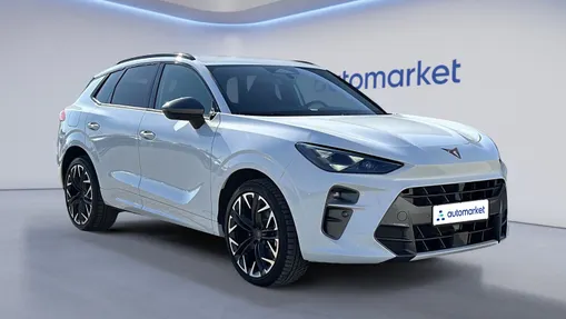 CUPRA Terramar Terramar 1.5 eHybrid PHEV Advantage Edition DSG