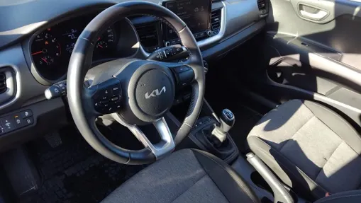 KIA Stonic Stonic 1.0 T-GDI M