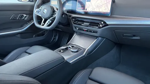 BMW Seria 3 330i xDrive M Sport sport-aut
