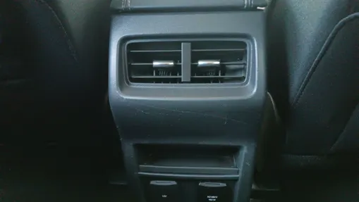 FORD S-MAX S-MAX 2.5 Hybrid Titanium CVT