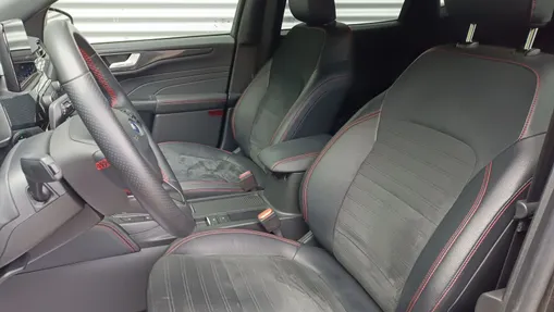 FORD Kuga Kuga 1.5 EcoBoost FWD ST-Line