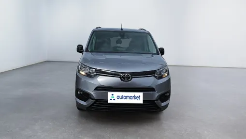 TOYOTA Proace City Verso Proace City Verso Long 1.2 D-4T Family