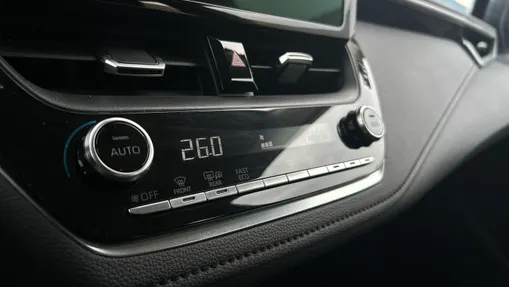 TOYOTA Corolla Corolla 1.8 Hybrid Comfort