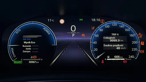 TOYOTA Corolla Corolla 1.8 Hybrid GPF Comfort