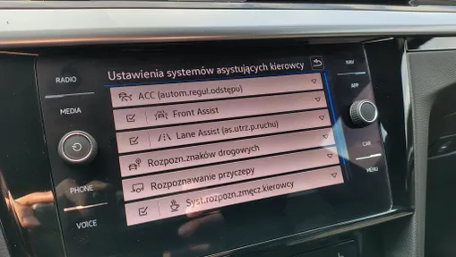 VOLKSWAGEN Arteon Arteon 2.0 TDI 4Motion R-Line DSG