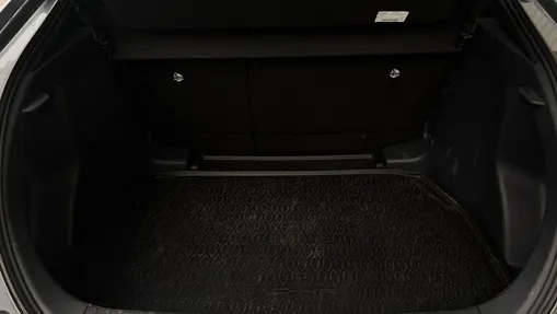 TOYOTA C-HR C-HR 1.8 Hybrid GPF Comfort
