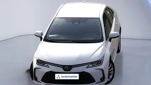 TOYOTA Corolla Corolla 1.8 Hybrid Comfort