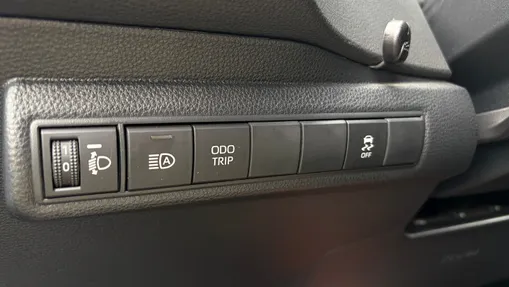 TOYOTA Corolla Corolla 2.0 Hybrid Comfort