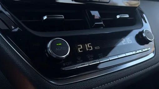 TOYOTA Corolla Corolla 1.8 Hybrid Comfort