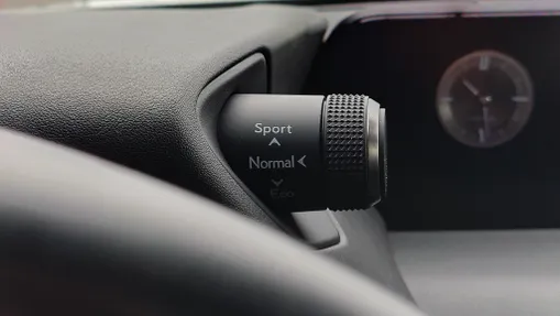 LEXUS UX UX 250h GPF F Impression 2WD