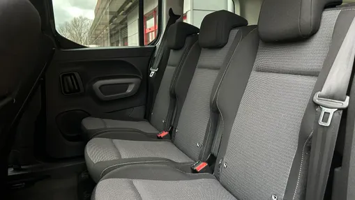 TOYOTA Proace City Verso Proace City Verso 1.5 D-4D Family Aut.