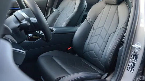 BMW Seria 5 520d xDrive mHEV M Sport aut