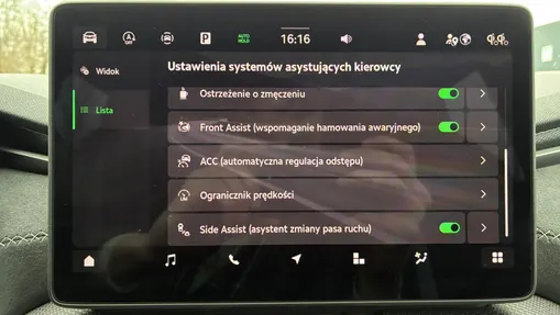 SKODA Kodiaq Kodiaq 1.5 TSI mHEV 4x2 Sportline DSG