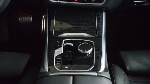 BMW X5 X5 xDrive40i mHEV M Sport sport-aut