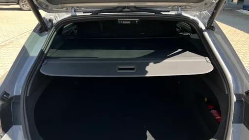 VOLKSWAGEN Arteon Arteon 2.0 TDI 4Motion R-Line DSG