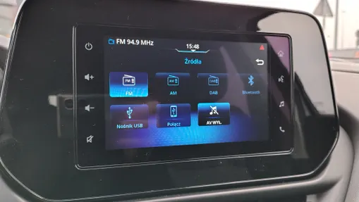 SUZUKI S-Cross S-Cross 1.4 SHVS Premium