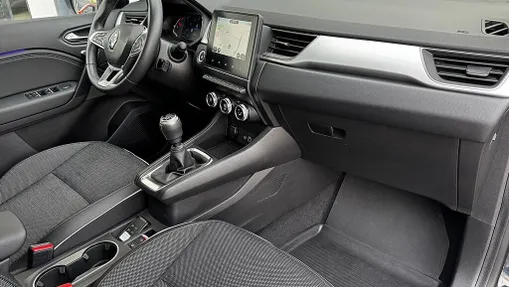 RENAULT Captur Captur 1.0 TCe Techno LPG