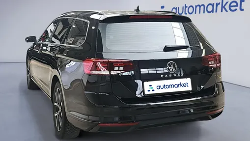 VOLKSWAGEN Passat Passat 1.5 TSI EVO Business DSG