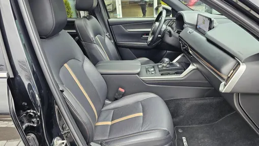 MAZDA CX-80 CX-80 3.3 e-Skyactiv D mHEV Homura Plus AWD aut